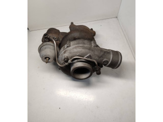  Турбина Volvo V70  53167063         