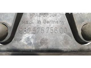 Масляный насос 98757575600 Porsche Boxster 987