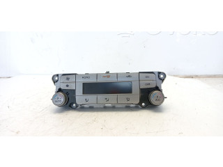 Блок управления климат-контролем 1676129   Ford S-MAX