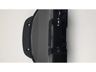 Přístrojová deska BMW 4 F36 Gran coupe 2014 9364608