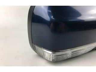 Зеркало электрическое        Subaru Forester SG  2006 - 2008 года   