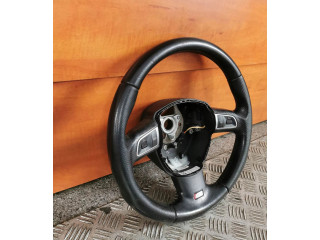Руль Audi A3 S3 A3 Sportback 8P 2005 - 2013 года 8P0419091