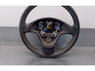 Volant Seat Ibiza III (6L) 2003 6L0419091M, 6L0419091M  
