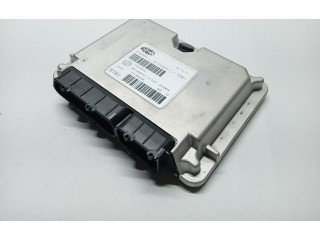 Pojistková skříňka 51897658, 51897658 Fiat 500 2011