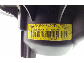 Вентилятор печки F995427D, 1K1820015S Audi A3 S3 8P