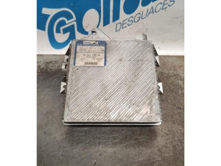 Řídící jednotka 9626458080   Citroen Berlingo 1998