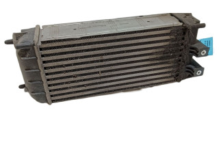 Интеркулер  0384N9, 9684212480   Citroen C4 II 