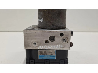 Блок АБС 9667A009800110, A009800110   Hyundai  Galloper  