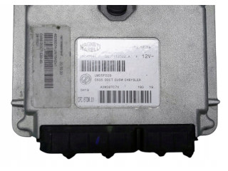 Řídící jednotka 55245644, 8TDW01   Alfa Romeo Mito 2010