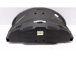 Přístrojová deska Mercedes-Benz C AMG W203 2001 A2035407111, 88311323