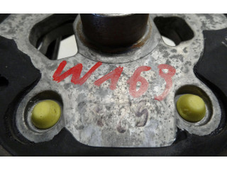 Руль Mercedes-Benz A W169 2004 - 2012 года A1694600503