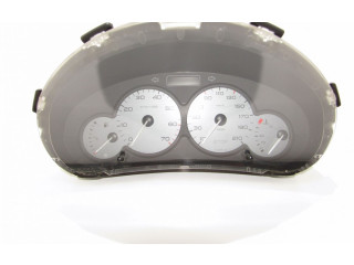 Přístrojová deska  Citroen Berlingo 2007 9662745380  