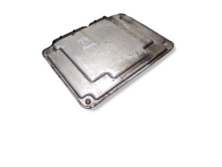 Блок управления двигателя 074906018BG, 0281010631   Volkswagen Transporter - Caravelle T4