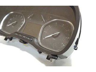Přístrojová deska Peugeot Expert 2018 9823960780
