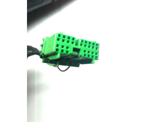 Зеркало электрическое Volvo V70 2000 - 2004 года