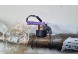 Боковая подушка безопасности 8P3880742E   Audi A3 S3 8P