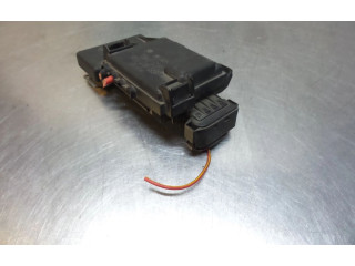 Pojistková skříňka 6X0937550, 6X0937550 Volkswagen Polo III 6N 6N2 6NF 2001