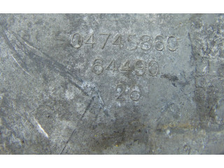 Блок управления двигателем Блок управления P04671542AG, HYN9AA3   Chrysler PT Cruiser