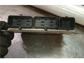 Блок управления 2371060478, A3C055797001 Dacia Sandero III