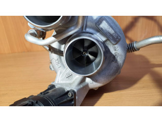Turbodmychadlo Турбина 7852372, 841901-0008 BMW M5 F90 4.4