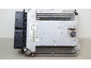 Řídící jednotka 4H0907560C   Audi A8 S8 D4 4H 2012