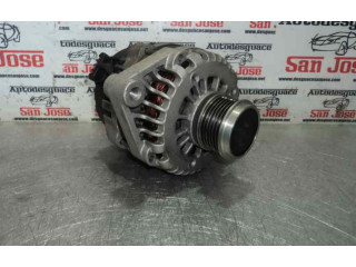 Генератор Chevrolet Lanos