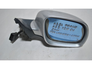 Зеркало электрическое Audi A3 S3 8L 1996 - 2003 года