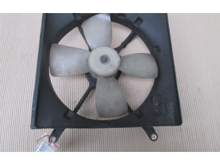 Вентилятор радиатора Mitsubishi Space Runner