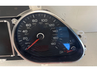 Přístrojová deska  Audi Q7 4L 2010 4L0920950T  