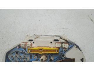 Přístrojová deska Ford Fiesta 1990 89FB10848BB