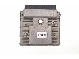 Řídící jednotka 03F906070L, 5WP44790   Volkswagen Caddy 2011