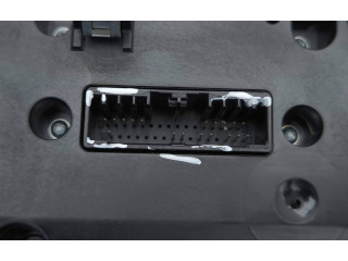 Блок управления климат-контролем GX7318C858HF, AYSPA Jaguar XE