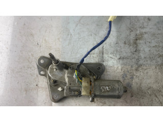 Моторчик заднего дворника 85130b1020, 8496000310 Daihatsu Sirion