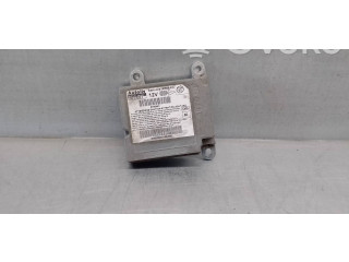 Блок подушек безопасности 51789681, 609009500C Lancia Ypsilon