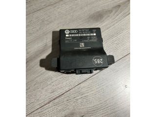 Модуль управления gateway Skoda Octavia Mk2 (1Z) 2004 - 2013 года 1K0907530F, 1K0907931