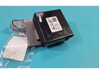 Блок комфорта 8634A055, IMPRK1357226 Mitsubishi Outlander