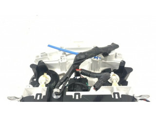 Блок управления климат-контролем Daihatsu Sirion