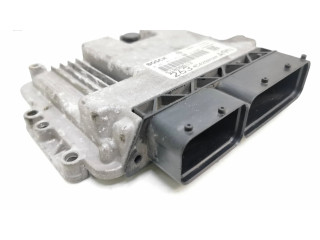 Řídící jednotka 0281017872, 4C4280SBM Fiat Doblo 2011