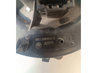 Вентилятор печки 6Q1820015C, A1916 Audi A2