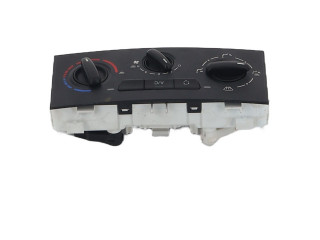 Блок управления климат-контролем 9804091180   Peugeot Partner