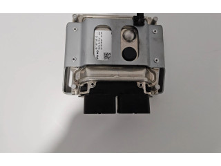 Блок управления двигателя 04C906020EP, 04C907309AQ   Skoda Citigo