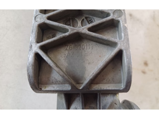 рейка Колонка рулевая 0265005411, ZG506812 Alfa Romeo 166 1998 - 2003 года