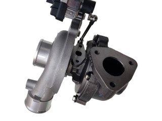  Турбина Opel Antara  762463, 96440365         