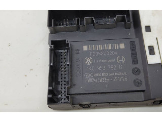 Передний двигатель механизма для подъема окон Volkswagen Jetta V  2005 - 2010 года 1K5837402P, 998370210      