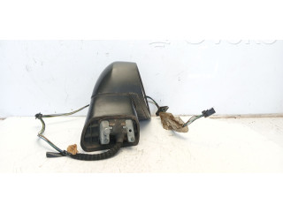 Зеркало электрическое Citroen C4 I 2004 - 2010 года