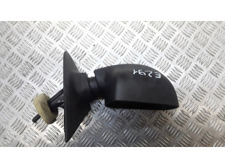 Зеркало электрическое        Dacia Logan II  2012-2020 года   