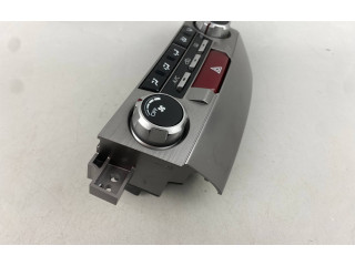 Блок управления климат-контролем 72311AJ08A Subaru Outback