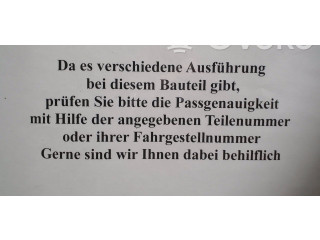 Генератор 8200660044, 52080 Dacia Sandero