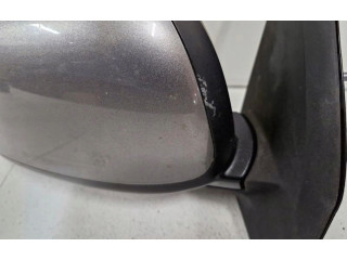 Зеркало электрическое Mitsubishi ASX - года