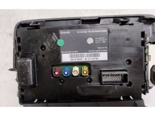 Дисплей    259151852R   Renault Clio III